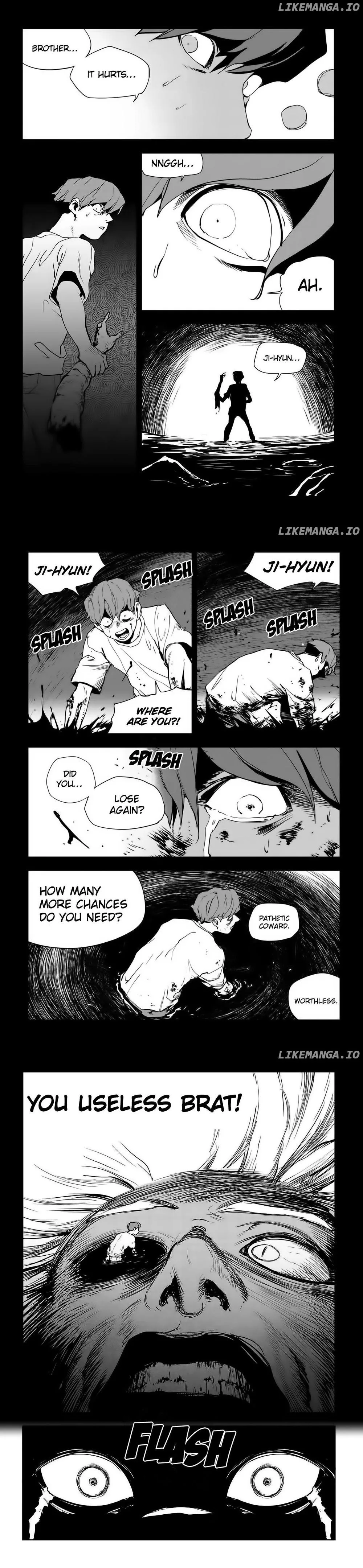 fight class 3 Chapter 85 Page 11