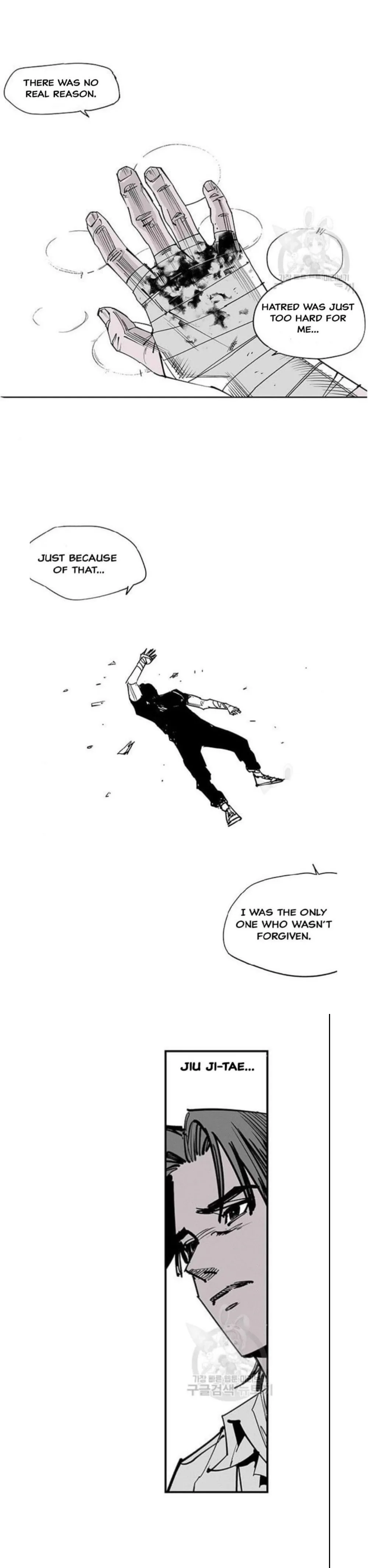 fight class 3 Chapter 111 Page 13