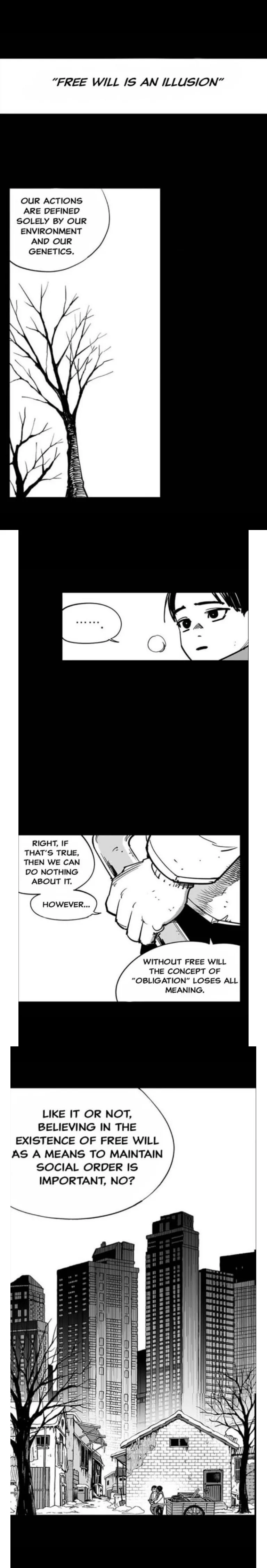 fight class 3 Chapter 111 Page 20