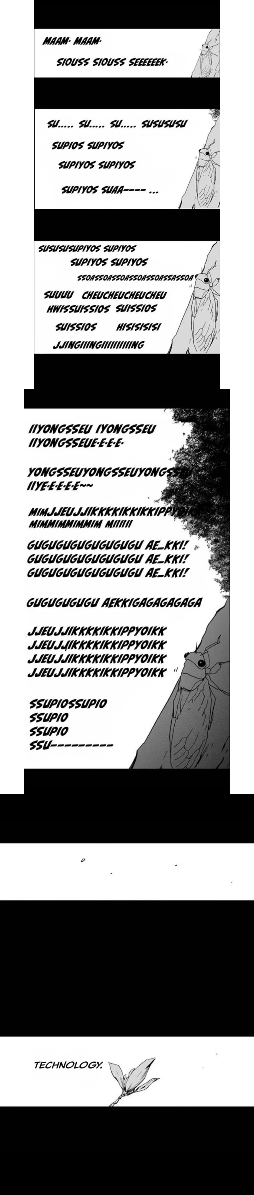 fight class 3 Chapter 111 Page 24
