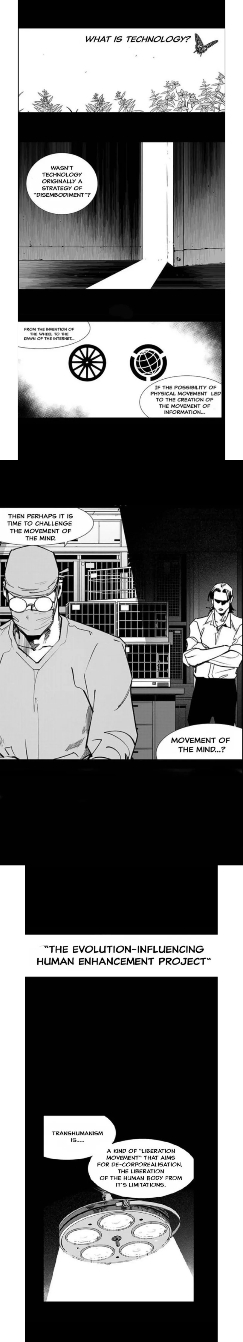 fight class 3 Chapter 111 Page 25