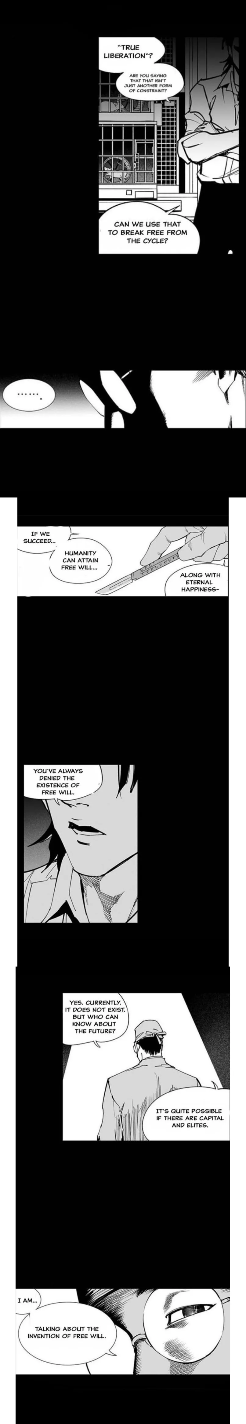 fight class 3 Chapter 111 Page 26
