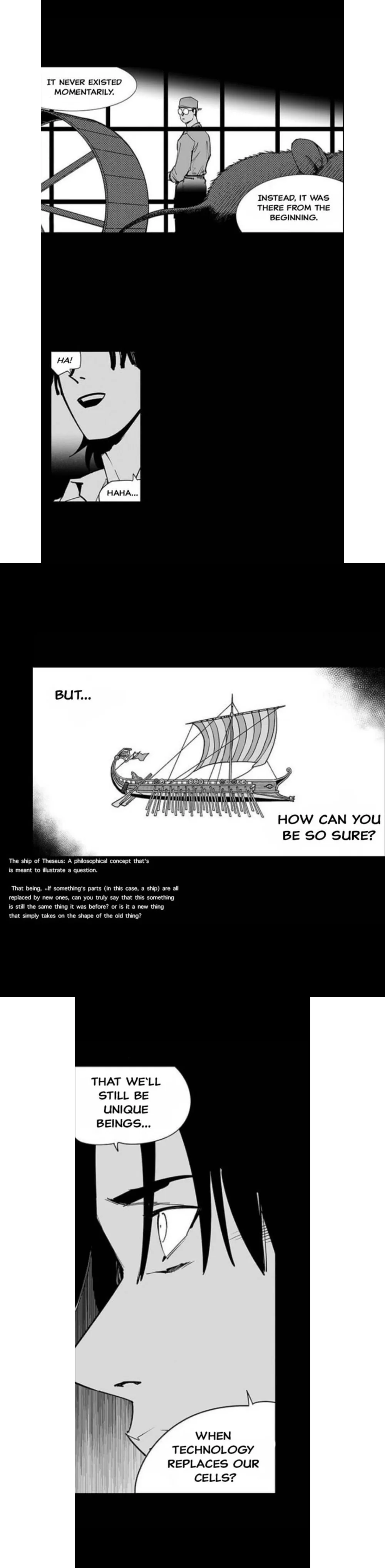 fight class 3 Chapter 111 Page 27