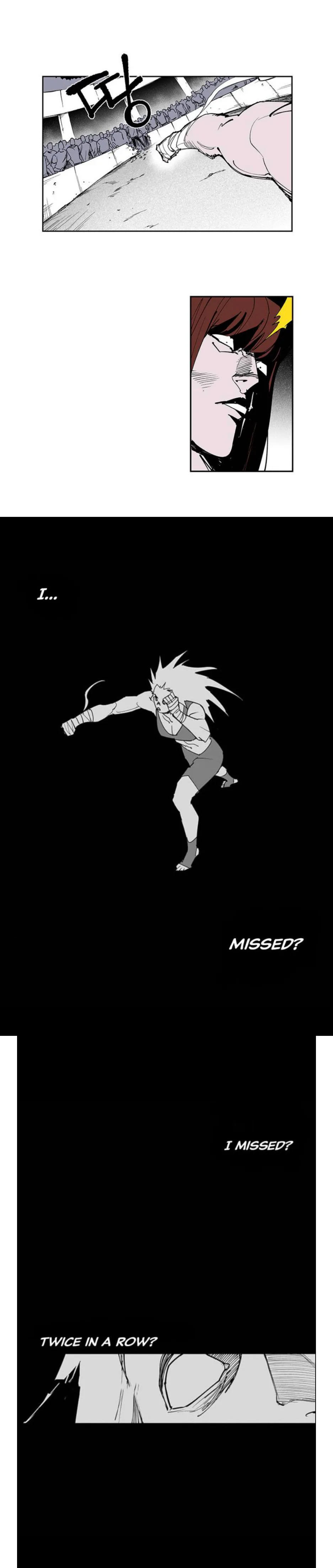fight class 3 Chapter 111 Page 36