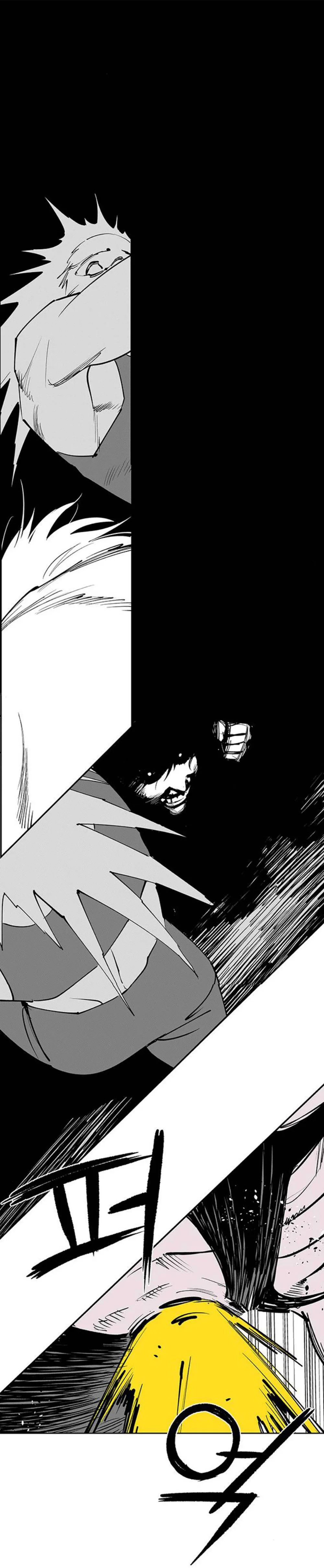 fight class 3 Chapter 111 Page 37