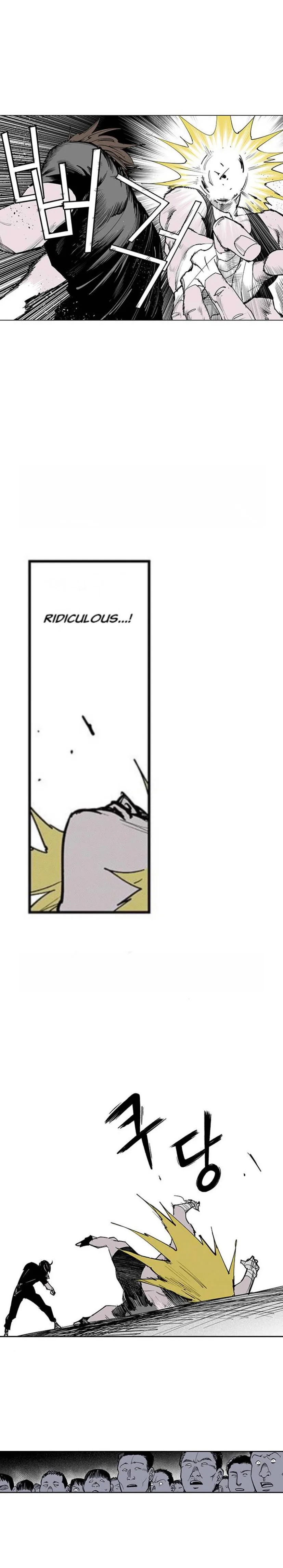 fight class 3 Chapter 111 Page 41