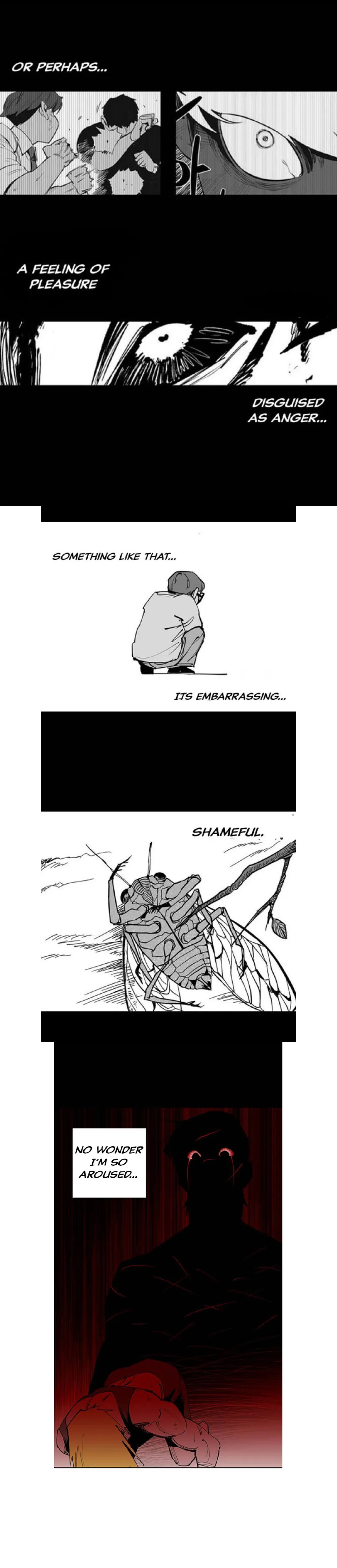 fight class 3 Chapter 111 Page 47