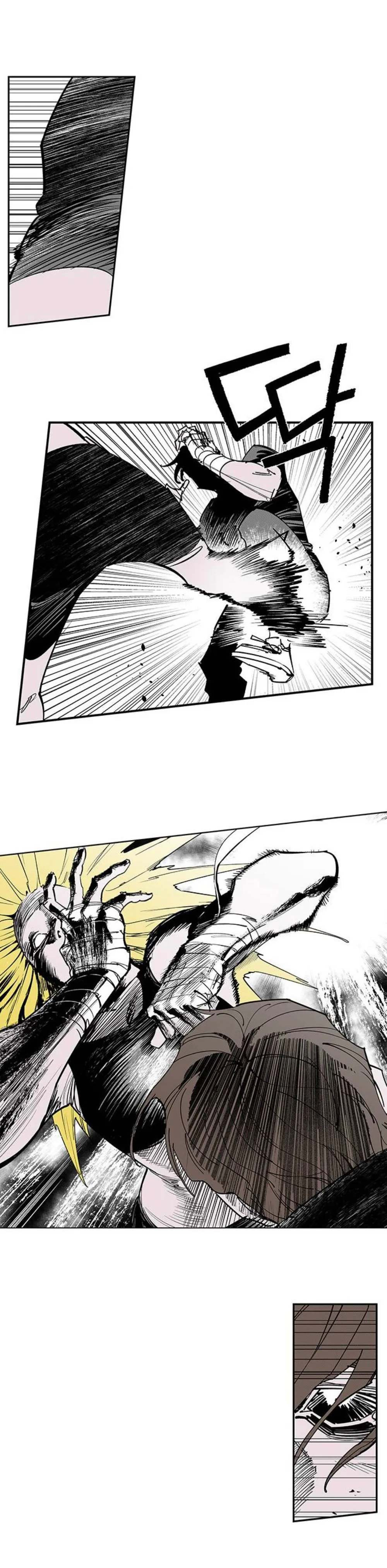 fight class 3 Chapter 111 Page 58