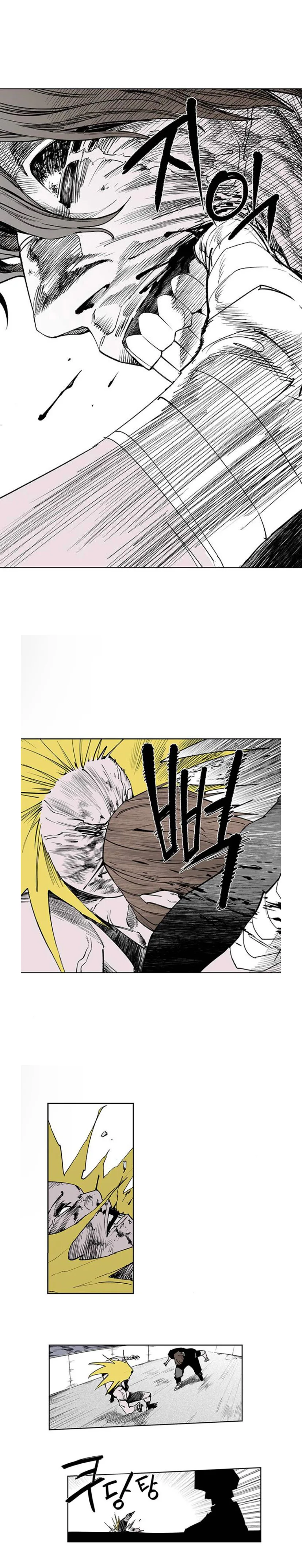 fight class 3 Chapter 111 Page 67