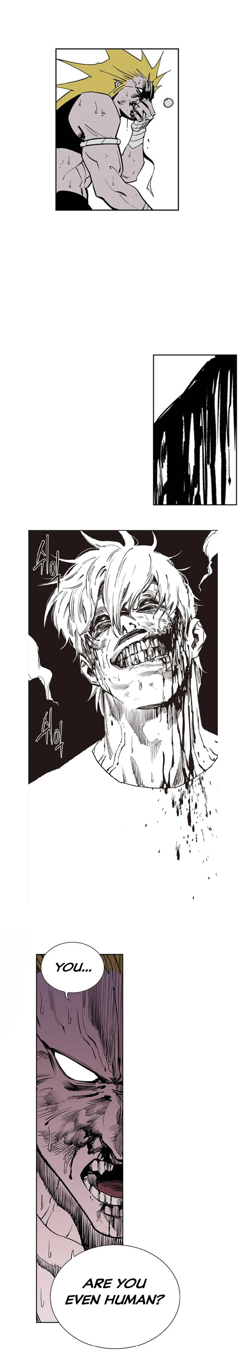 fight class 3 Chapter 111 Page 69