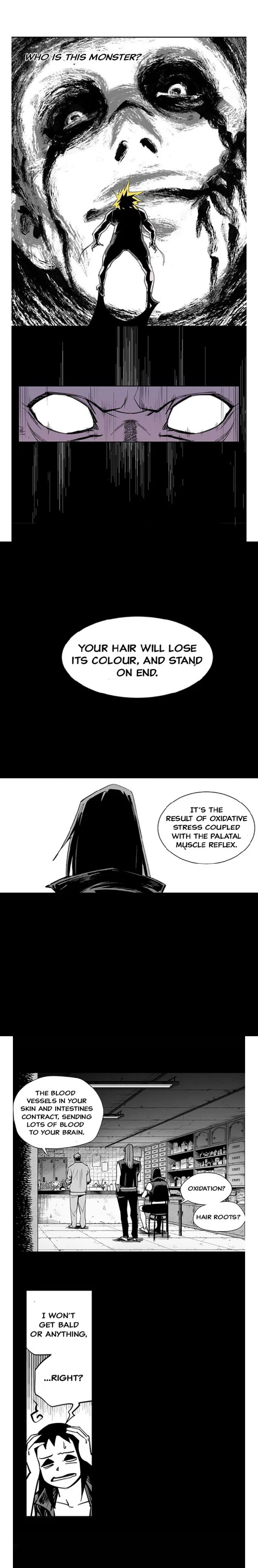 fight class 3 Chapter 111 Page 75