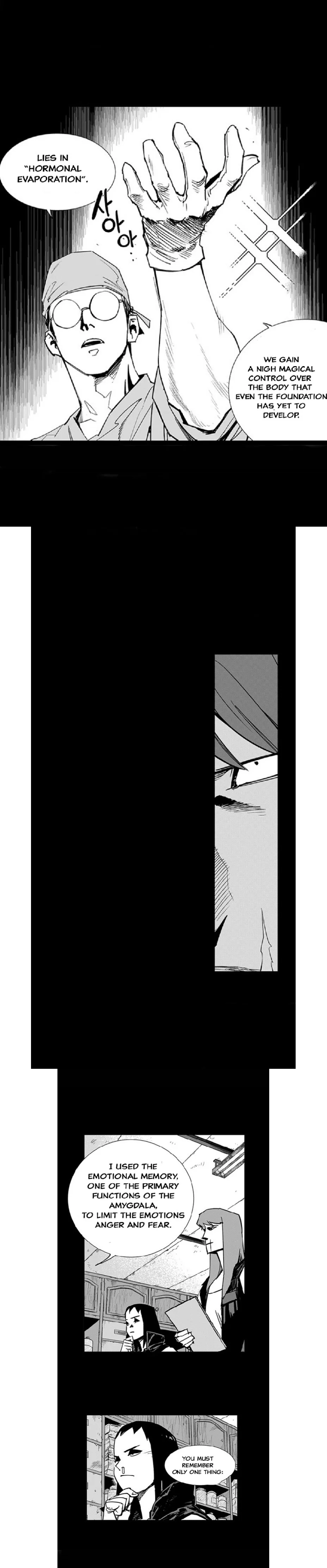 fight class 3 Chapter 111 Page 78