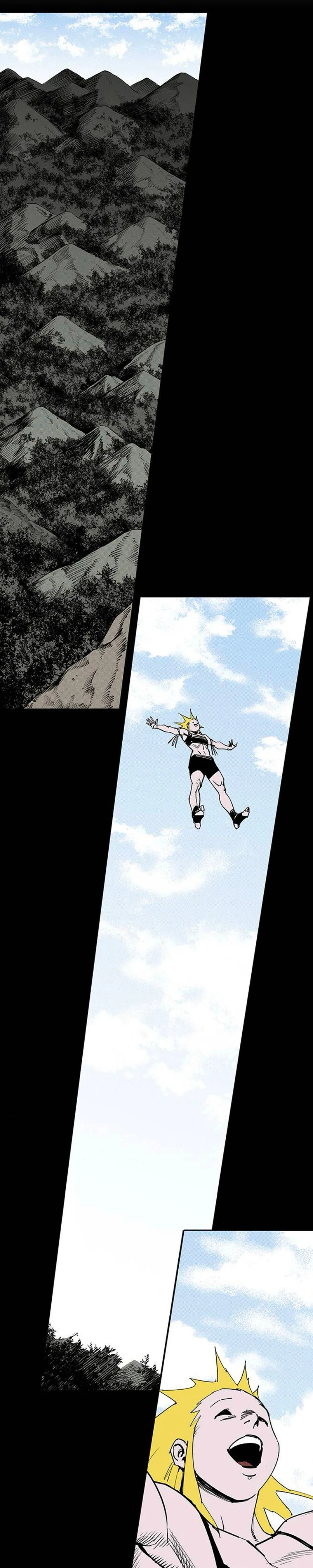 fight class 3 Chapter 111 Page 82