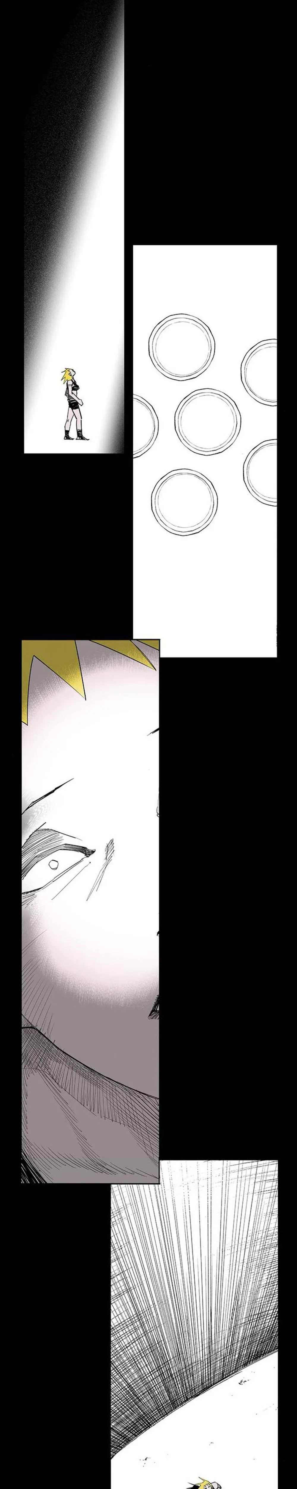 fight class 3 Chapter 111 Page 85