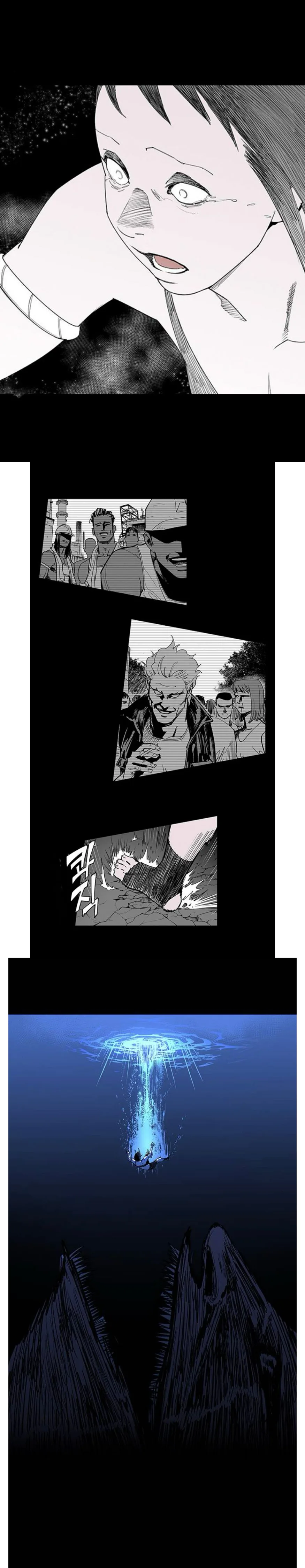 fight class 3 Chapter 111 Page 89