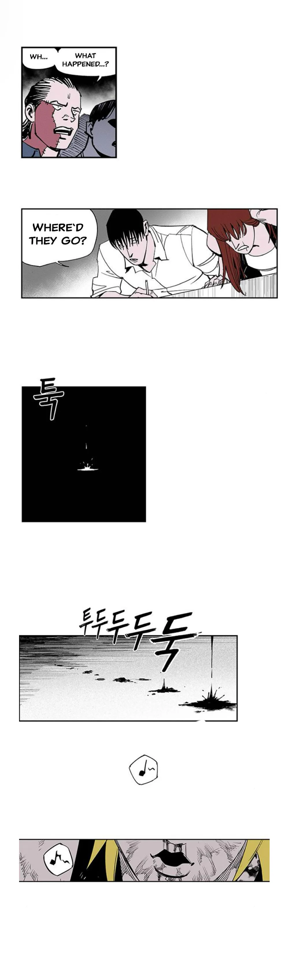 fight class 3 Chapter 111 Page 103
