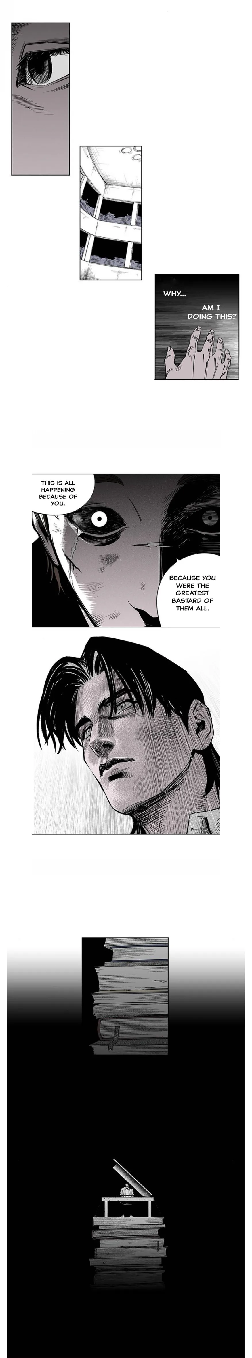 fight class 3 Chapter 111 Page 113