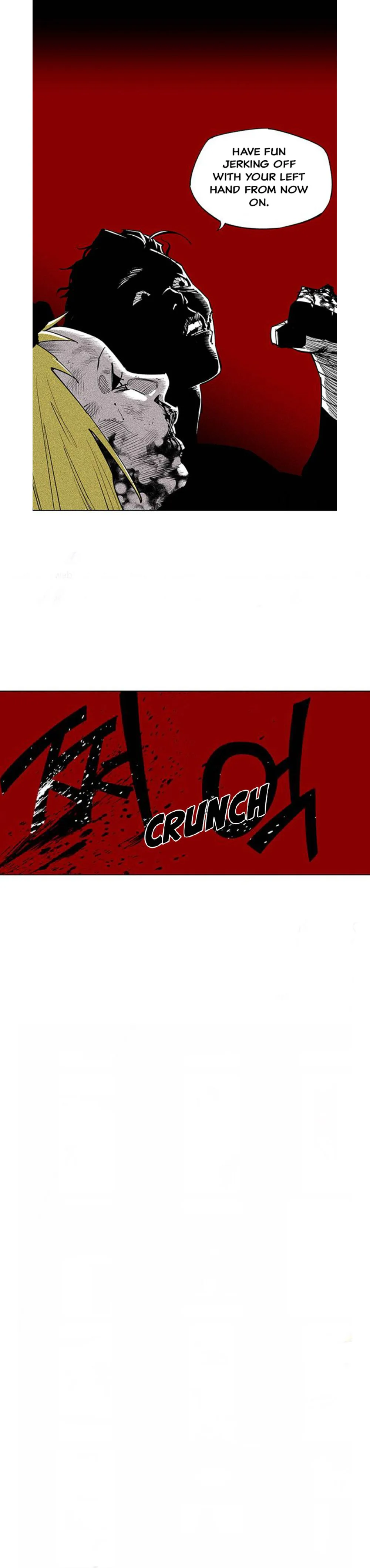 fight class 3 Chapter 111 Page 114