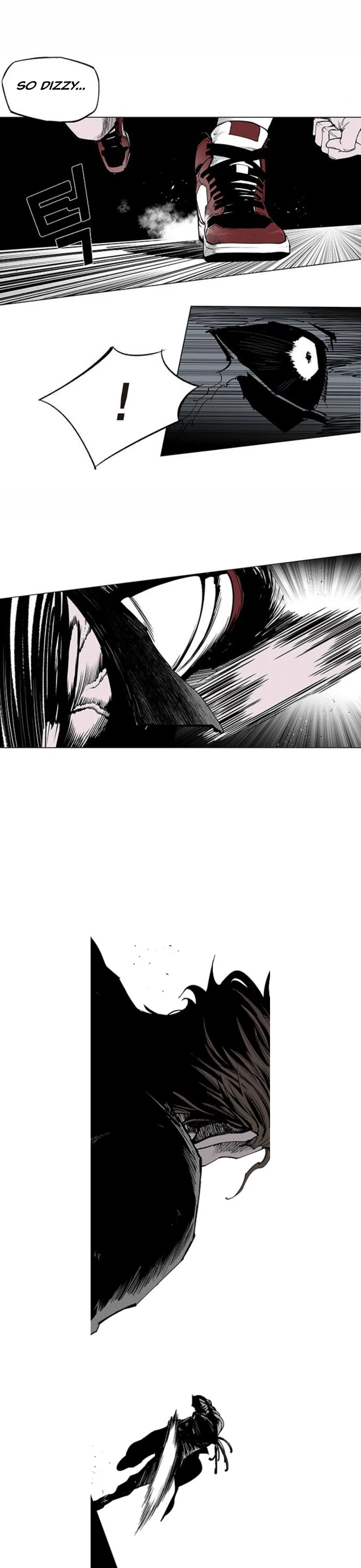 fight class 3 Chapter 111 Page 148