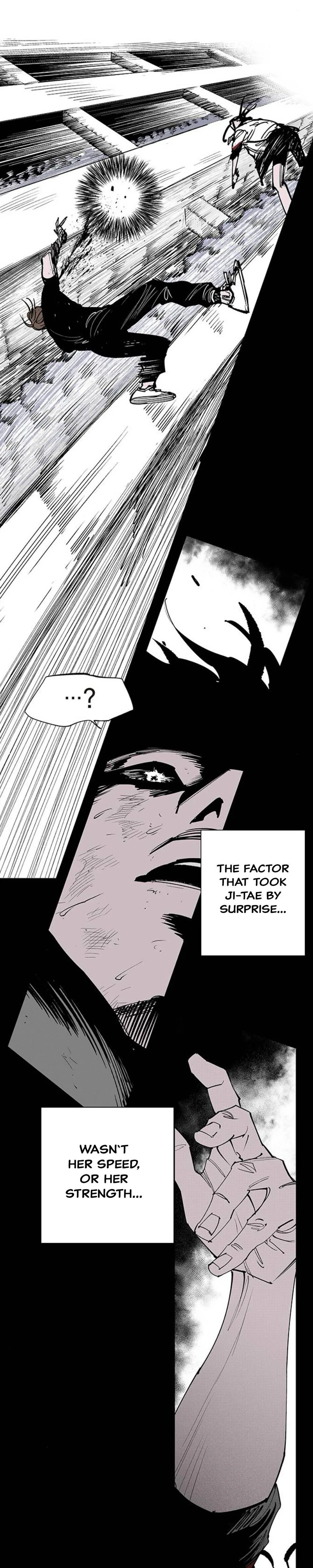 fight class 3 Chapter 111 Page 151