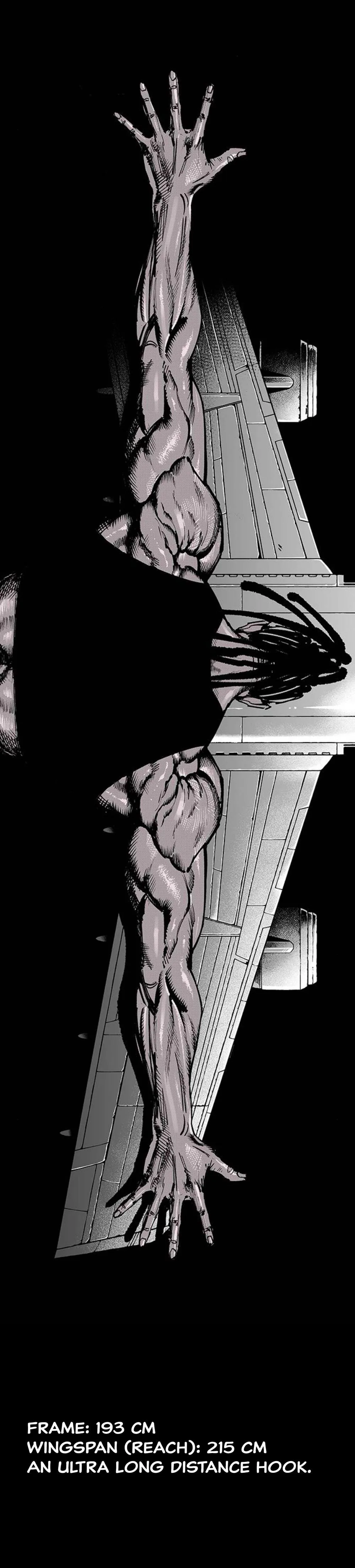 fight class 3 Chapter 111 Page 153