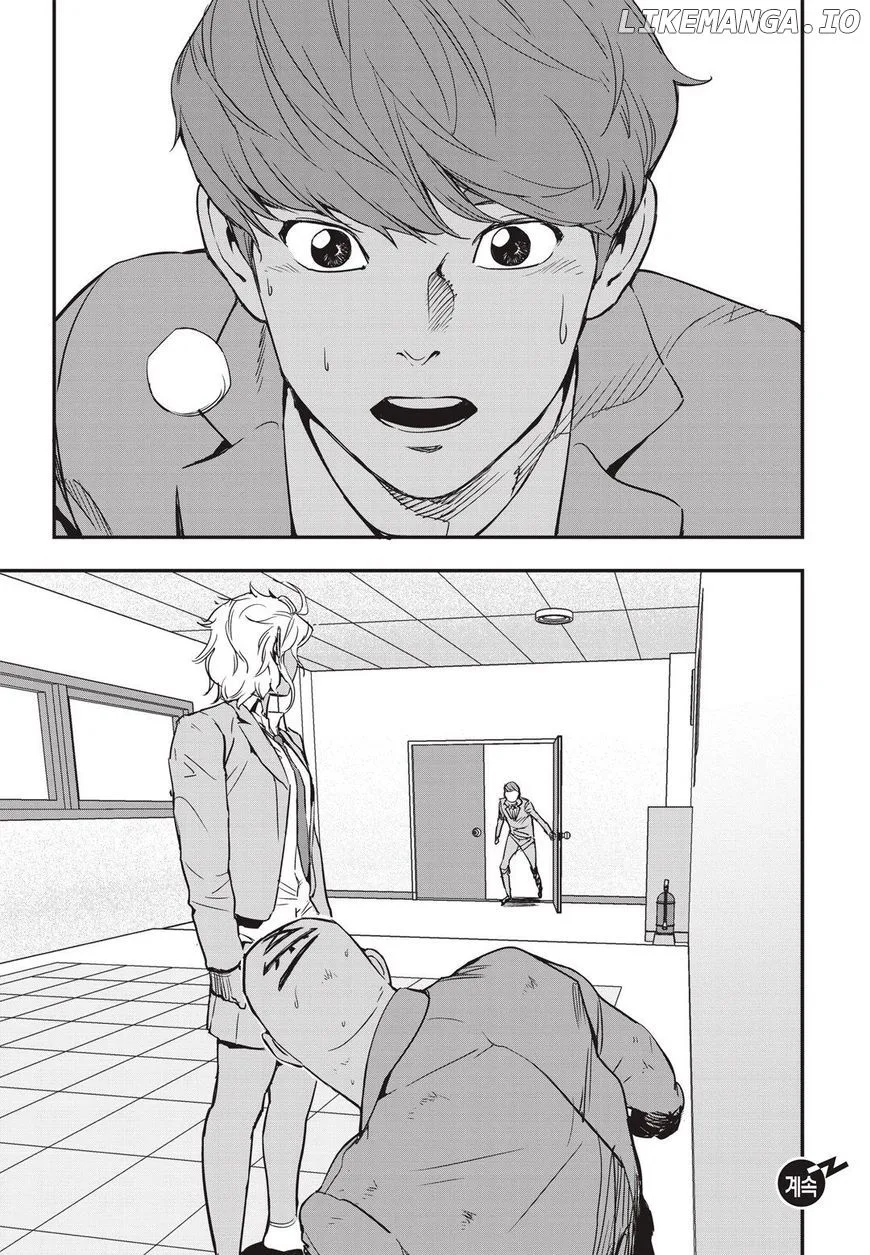 fight class 3 Chapter 10 Page 10