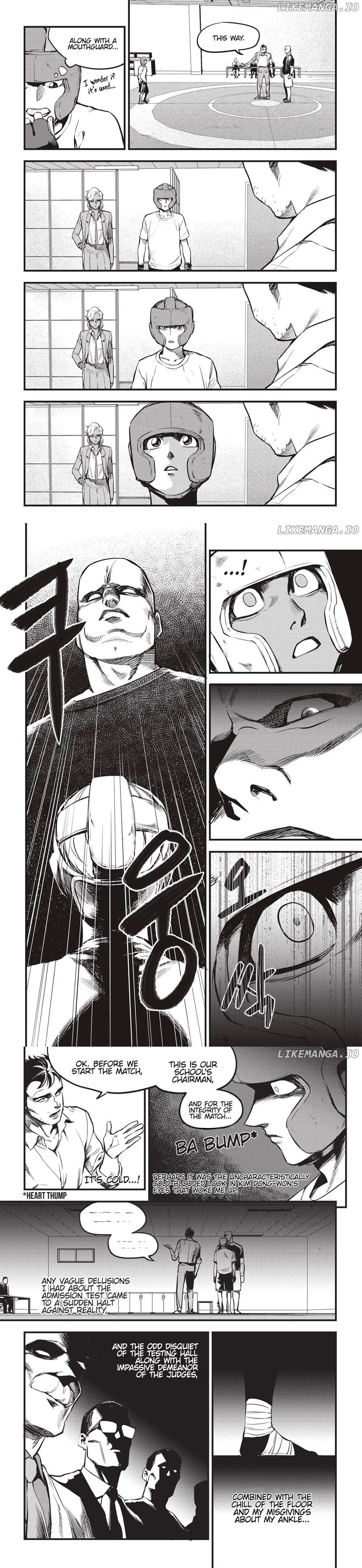 fight class 3 Chapter 6 Page 7