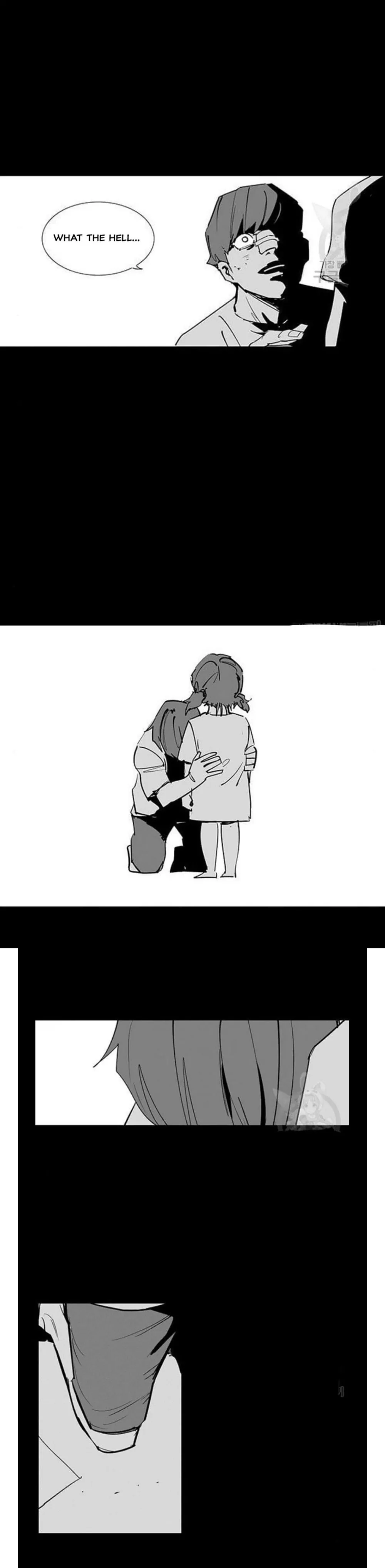 fight class 3 Chapter 110 Page 7