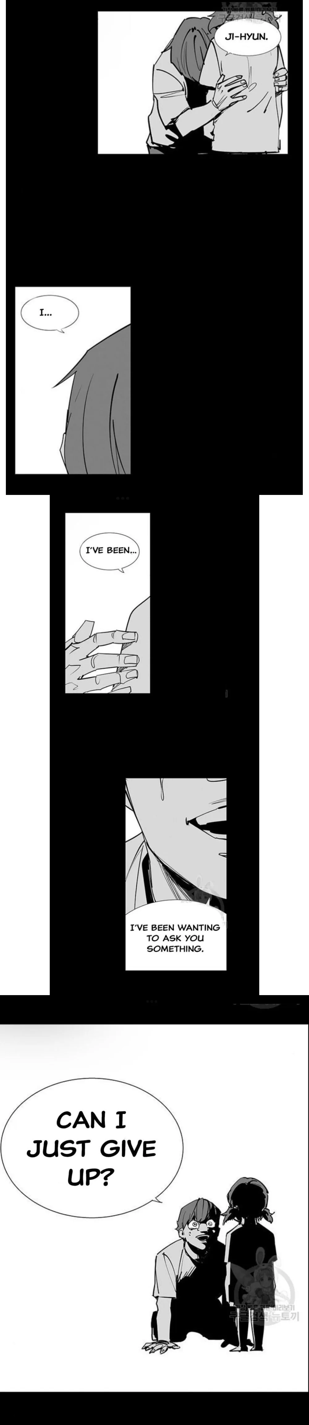 fight class 3 Chapter 110 Page 8