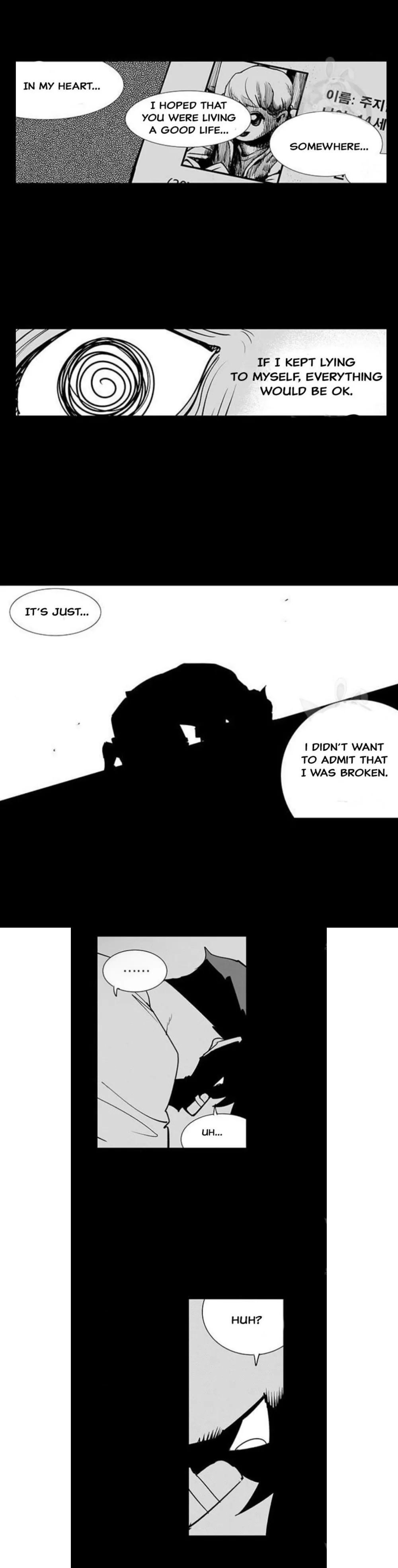 fight class 3 Chapter 110 Page 10