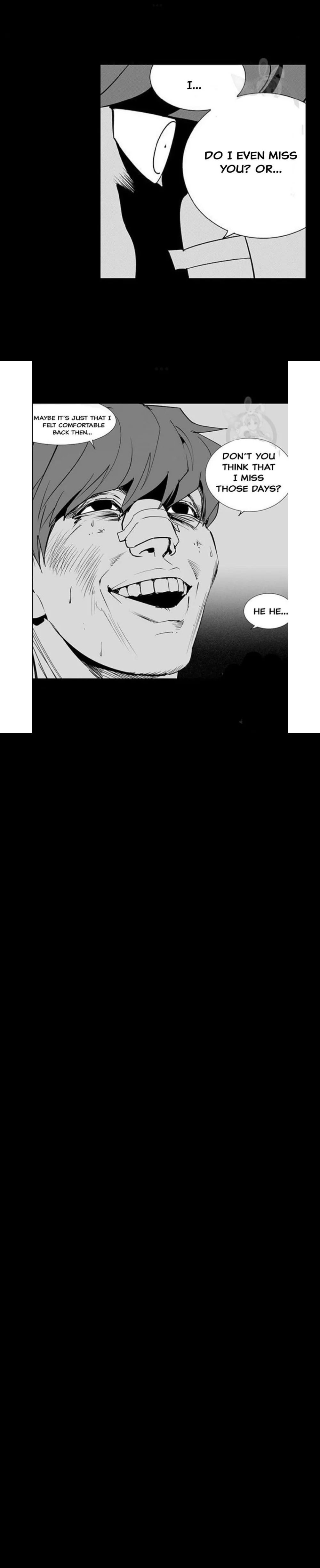 fight class 3 Chapter 110 Page 11