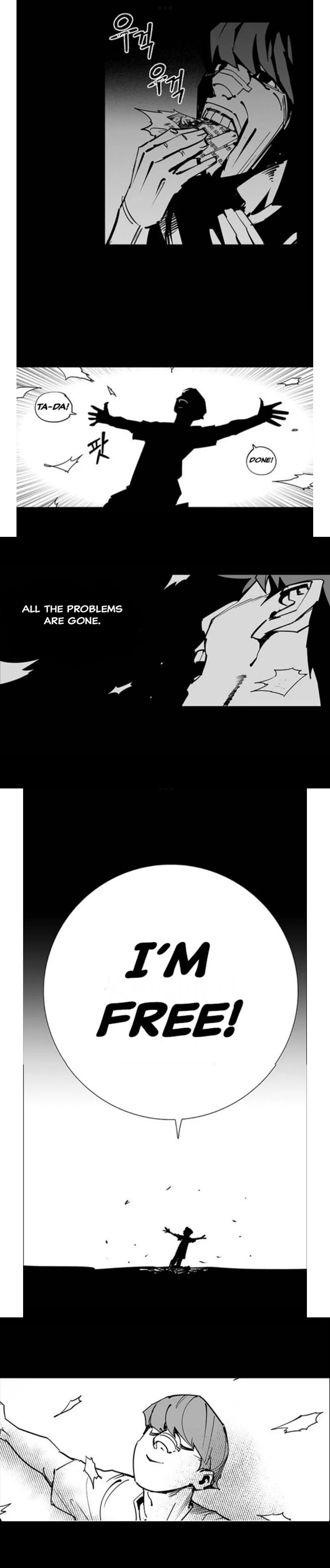 fight class 3 Chapter 110 Page 15