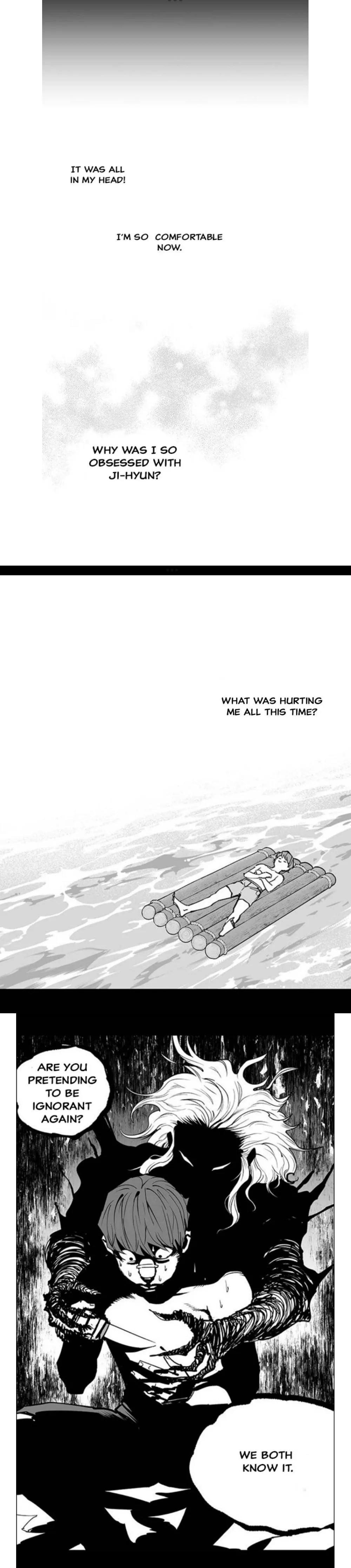 fight class 3 Chapter 110 Page 16