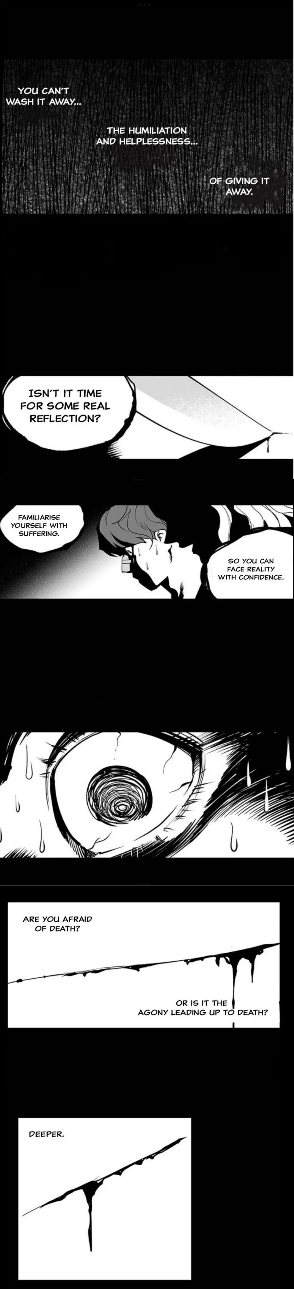 fight class 3 Chapter 110 Page 18
