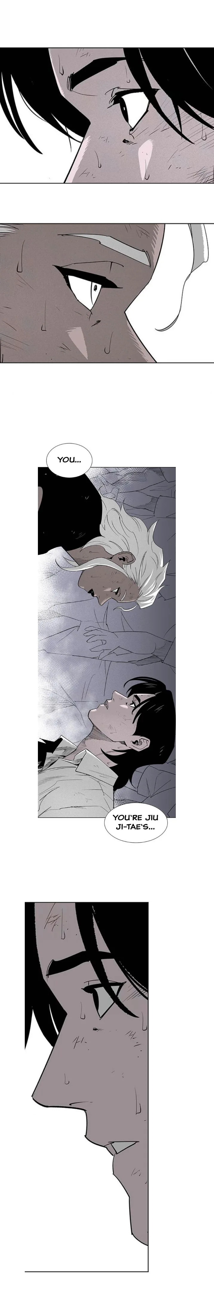 fight class 3 Chapter 111.4 Page 9