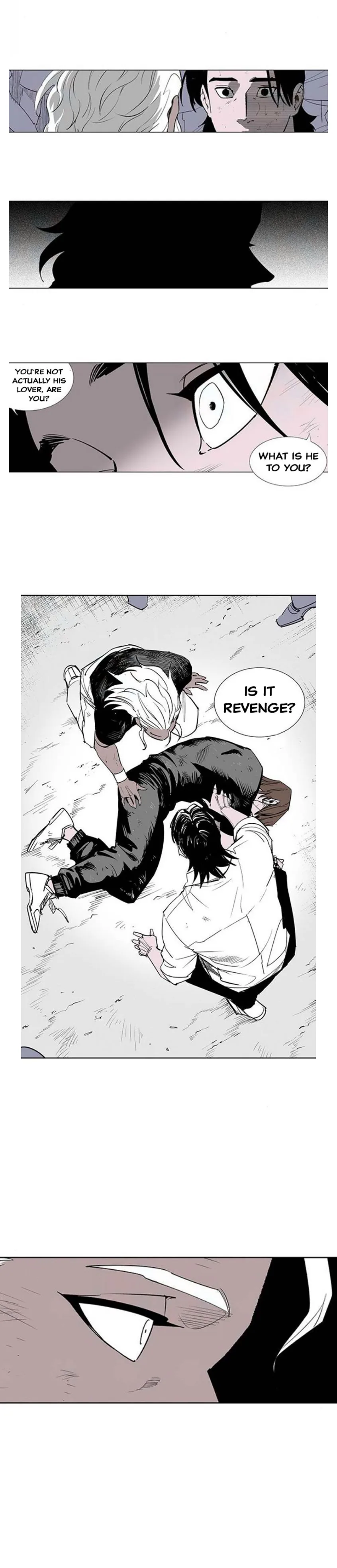 fight class 3 Chapter 111.4 Page 10