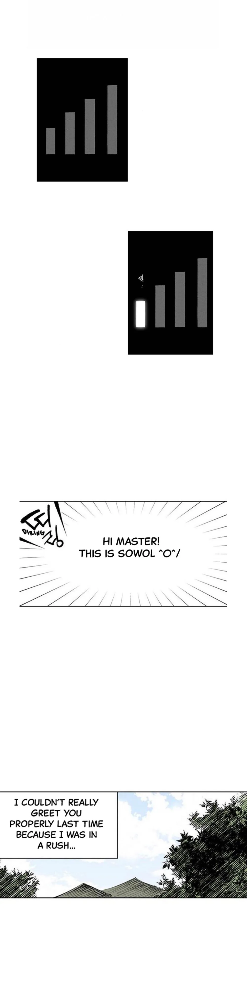 fight class 3 Chapter 111.4 Page 20