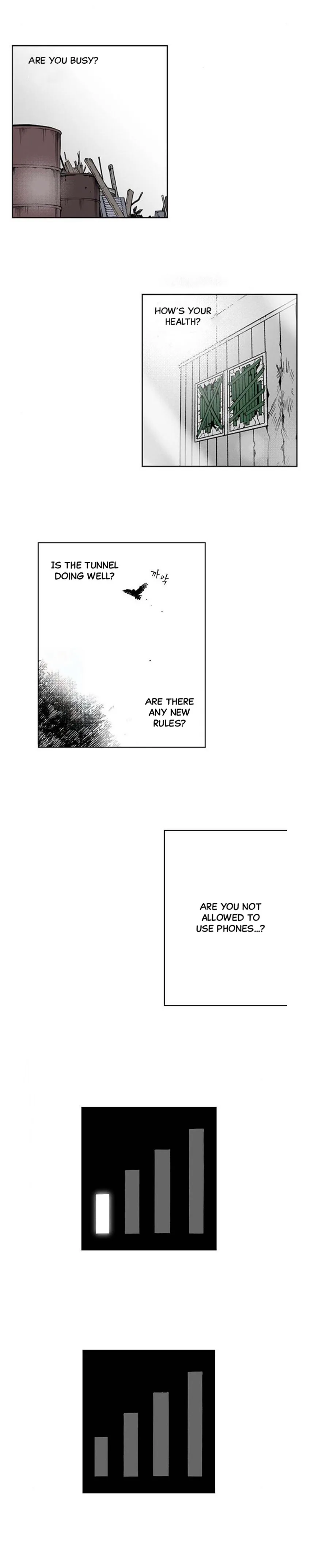 fight class 3 Chapter 111.4 Page 23