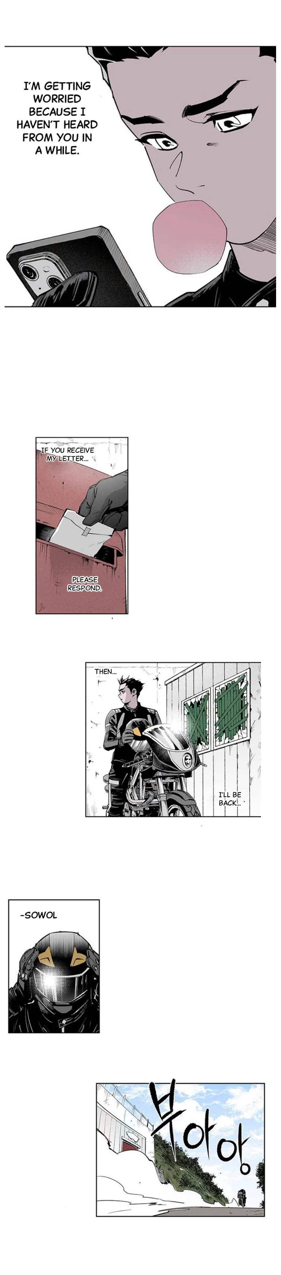 fight class 3 Chapter 111.4 Page 24