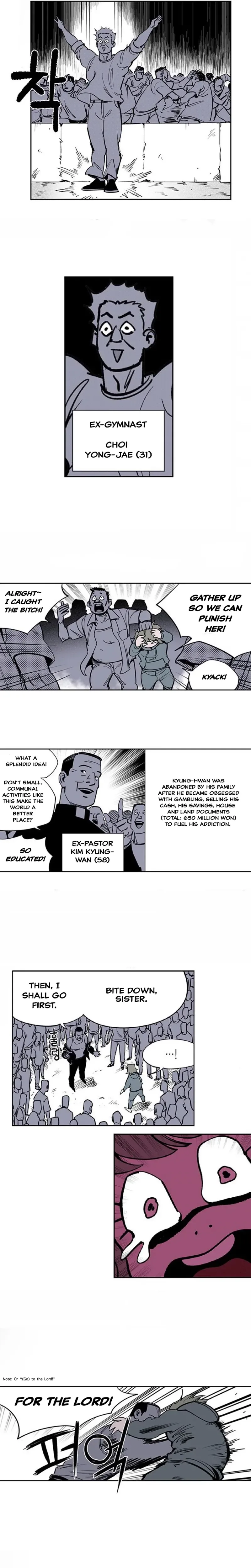 fight class 3 Chapter 111.2 Page 7