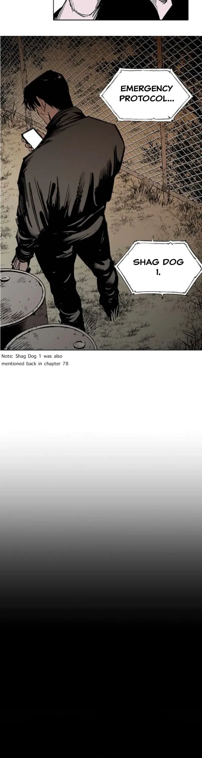 fight class 3 Chapter 111.2 Page 12