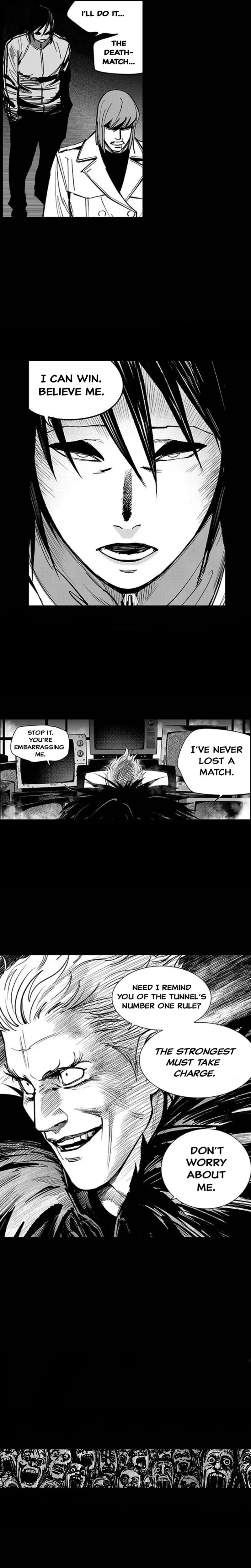 fight class 3 Chapter 111.2 Page 17
