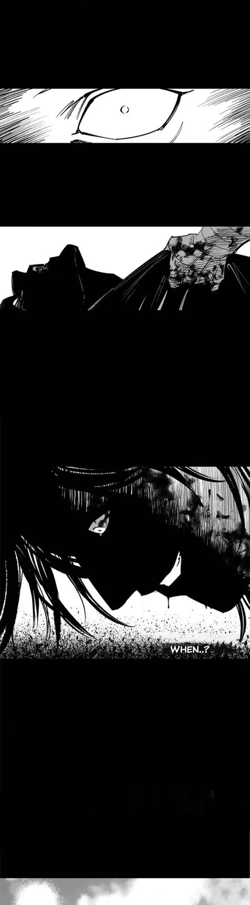 fight class 3 Chapter 111.2 Page 18