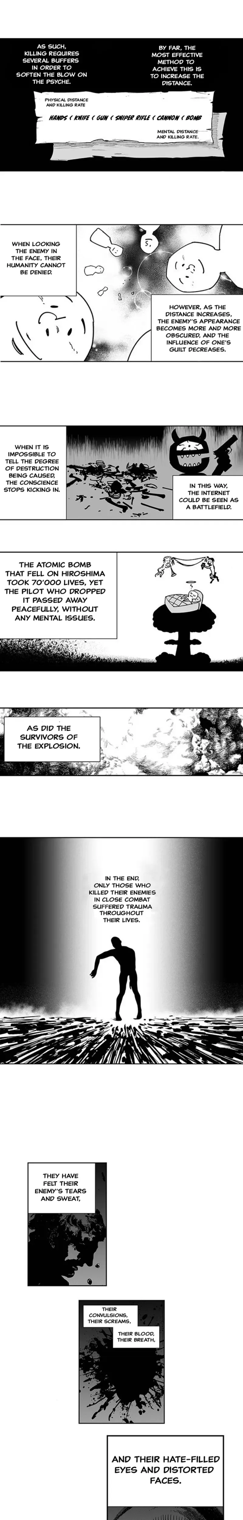 fight class 3 Chapter 111.2 Page 25