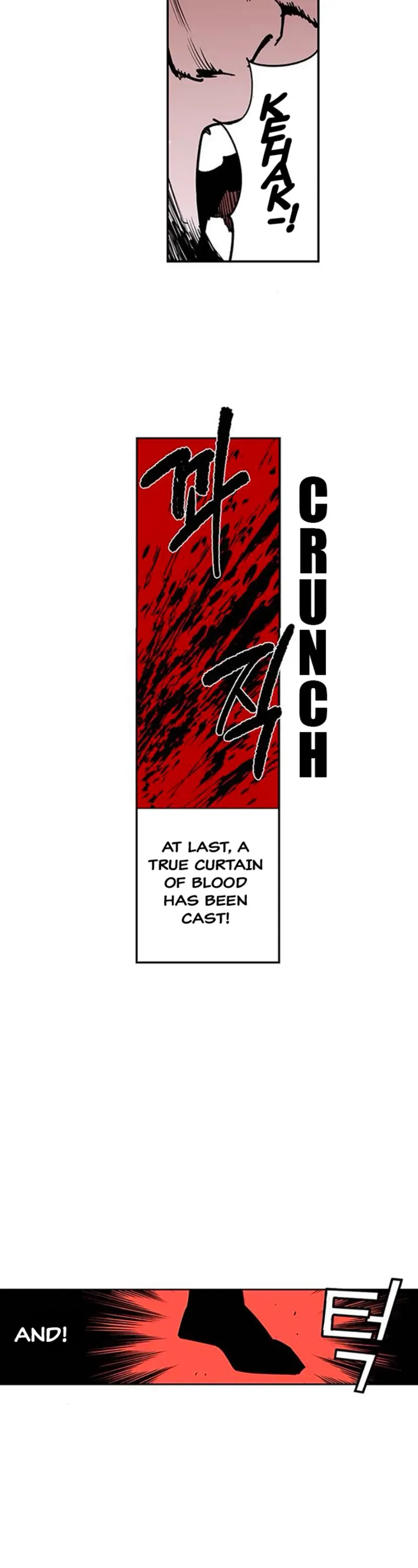 fight class 3 Chapter 111.2 Page 30
