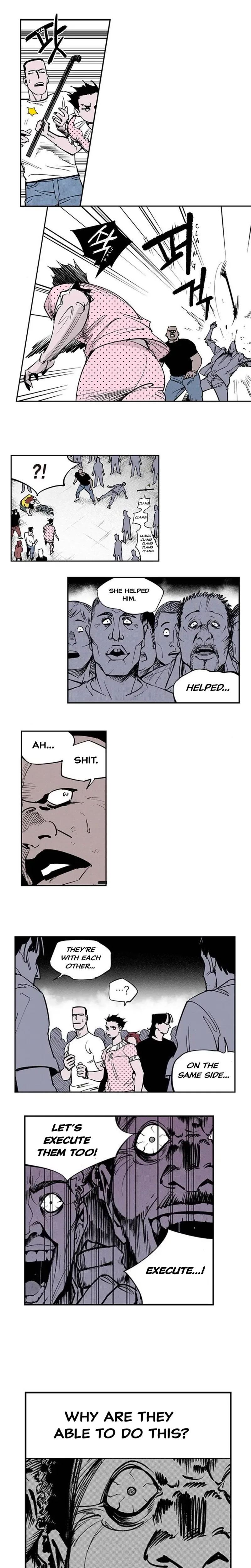fight class 3 Chapter 111.2 Page 35
