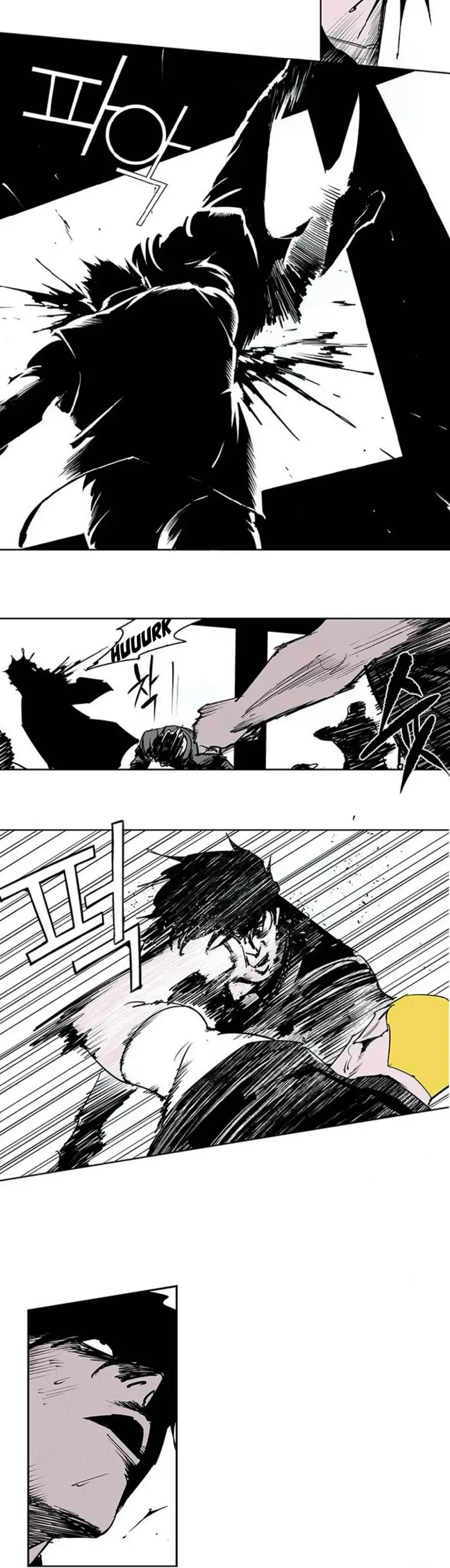 fight class 3 Chapter 111.2 Page 46