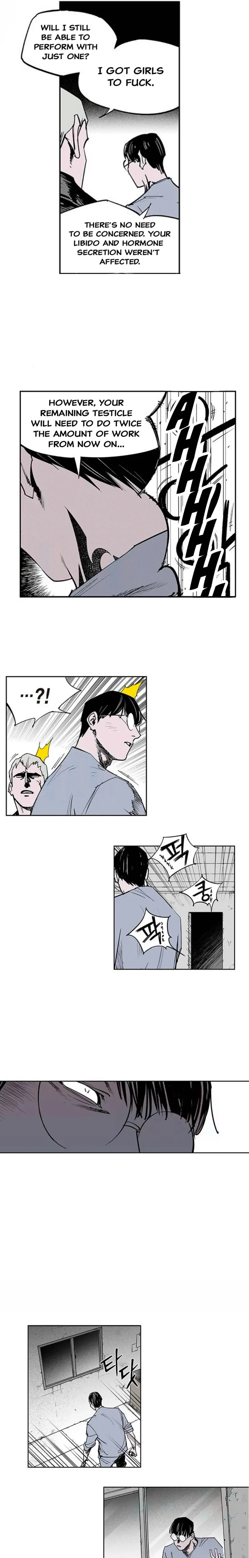 fight class 3 Chapter 111.2 Page 51