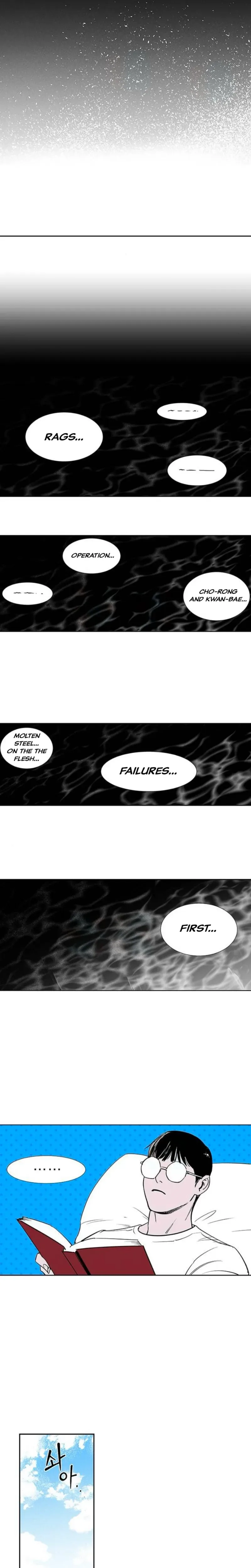 fight class 3 Chapter 111.2 Page 59