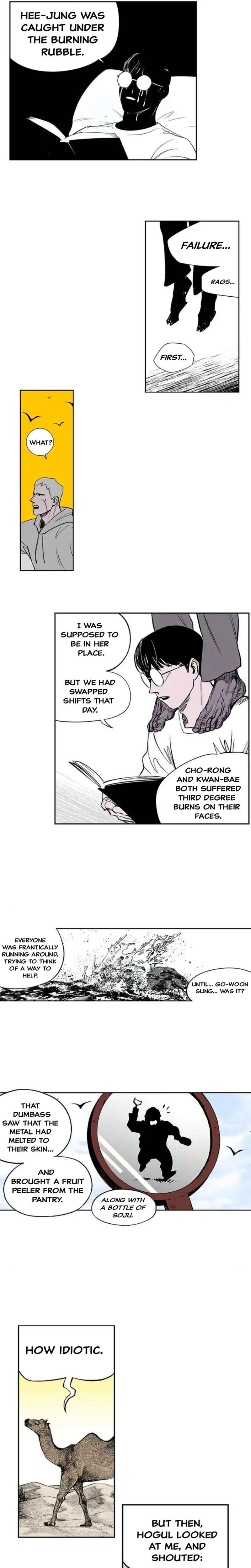 fight class 3 Chapter 111.2 Page 63
